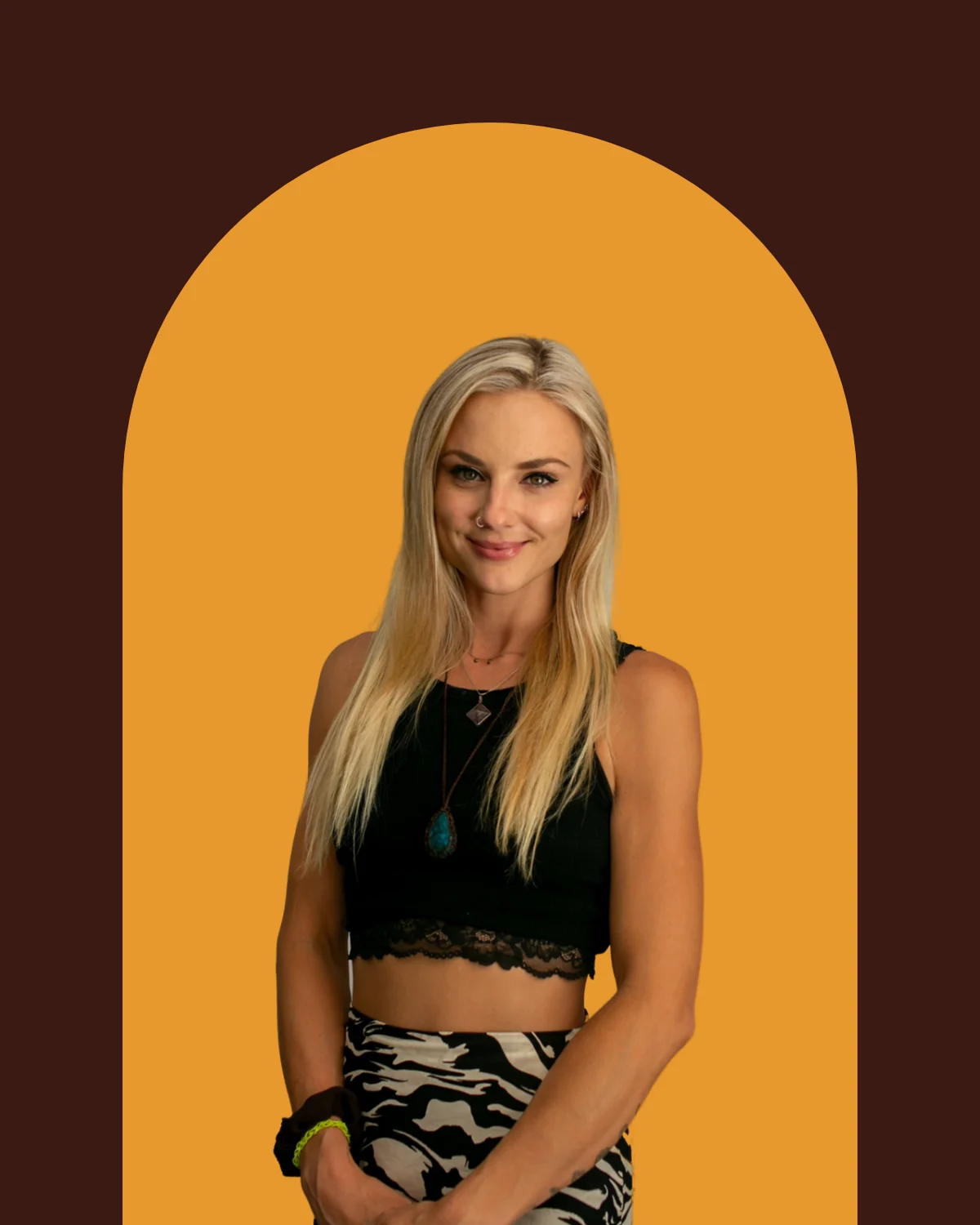 Holly Anne, Solera Creative