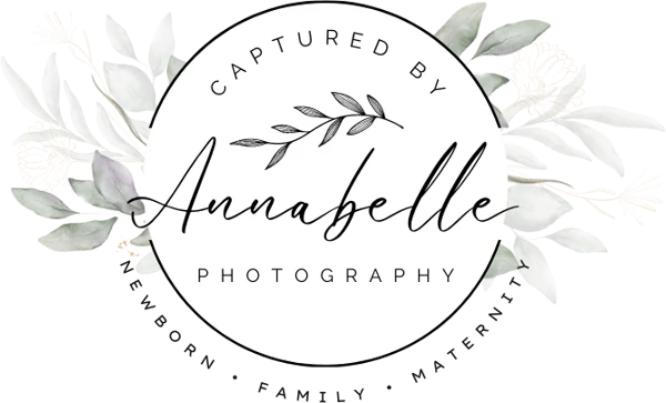 Captured by Annabelle Photography